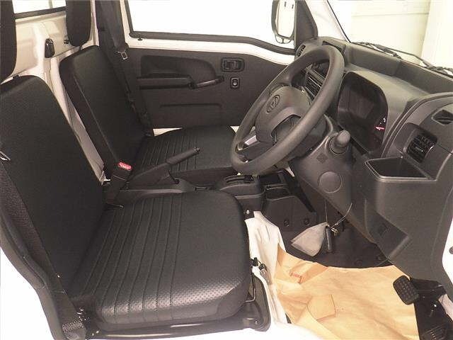 Daihatsu HIJET TRUCK 2026 8359393-5