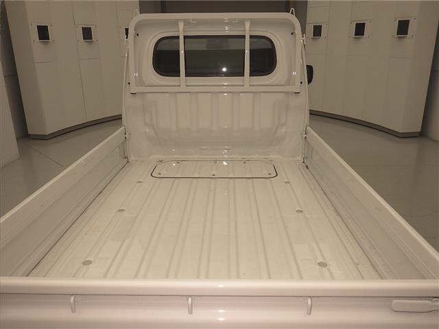 Daihatsu HIJET TRUCK 2026 8359393-7