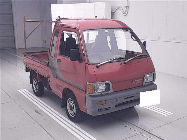 Daihatsu HIJET TRUCK 1990 8359394-0