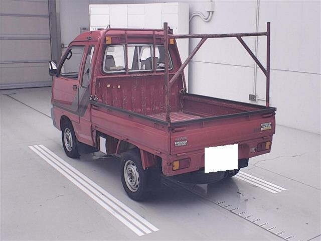 Daihatsu HIJET TRUCK 1990 8359394-1