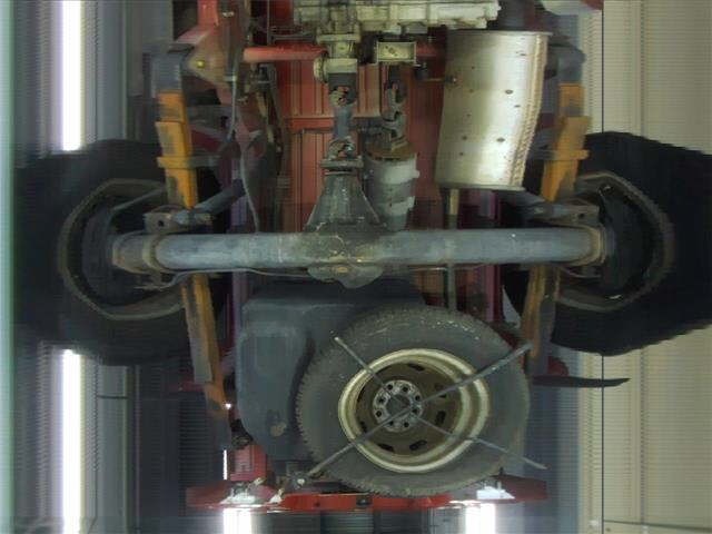 Daihatsu HIJET TRUCK 1990 8359394-10