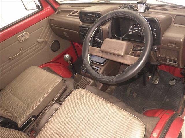 Daihatsu HIJET TRUCK 1990 8359394-3