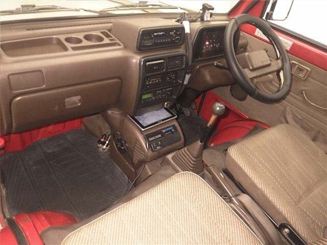 Daihatsu HIJET TRUCK 1990 8359394-4
