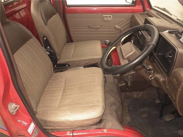Daihatsu HIJET TRUCK 1990 8359394-5