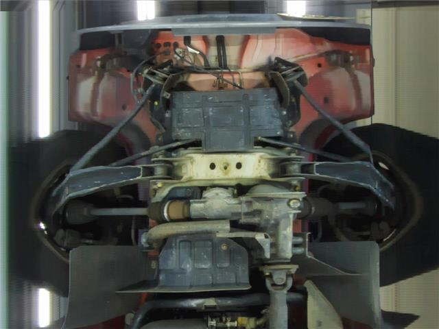 Daihatsu HIJET TRUCK 1990 8359394-8