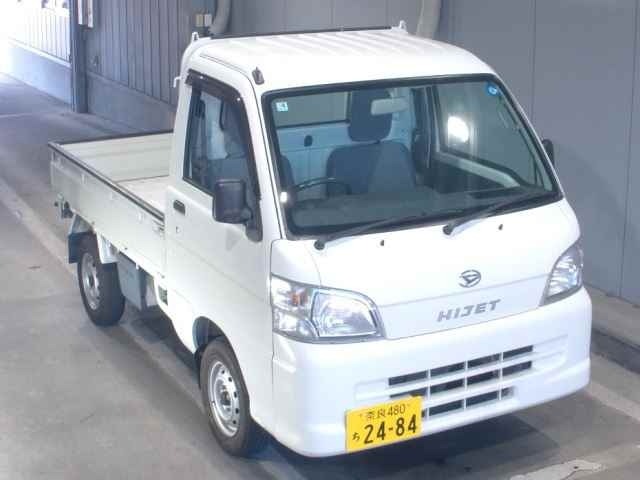 Daihatsu HIJET TRUCK 2012 8359395-0