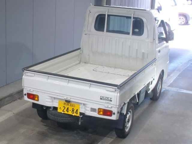 Daihatsu HIJET TRUCK 2012 8359395-1