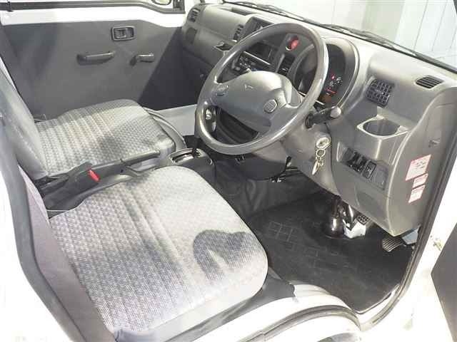 Daihatsu HIJET TRUCK 2012 8359395-3