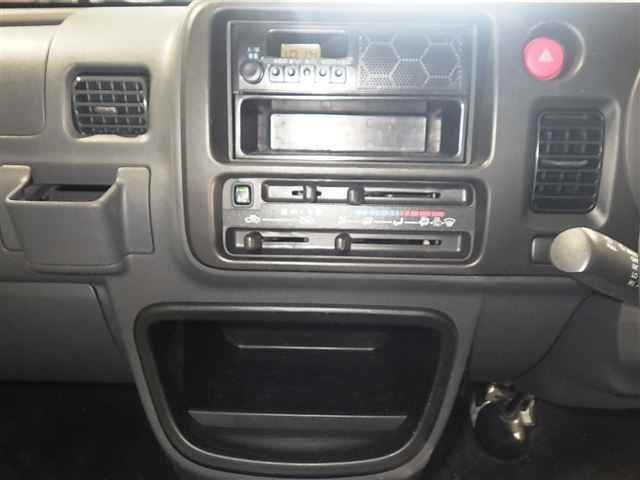 Daihatsu HIJET TRUCK 2012 8359395-4