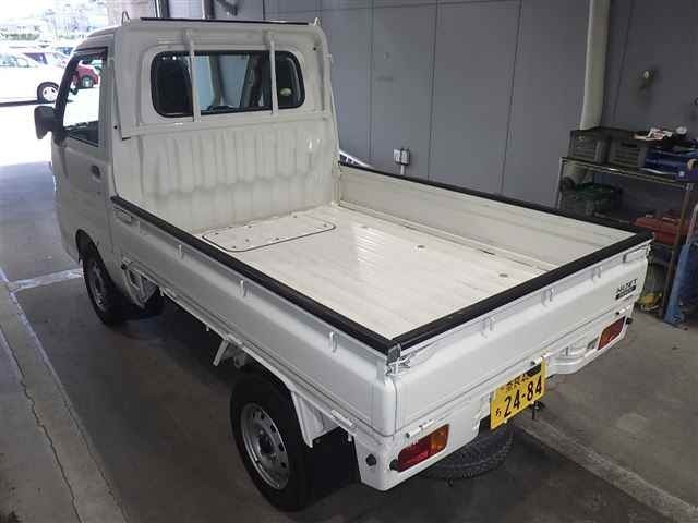 Daihatsu HIJET TRUCK 2012 8359395-5