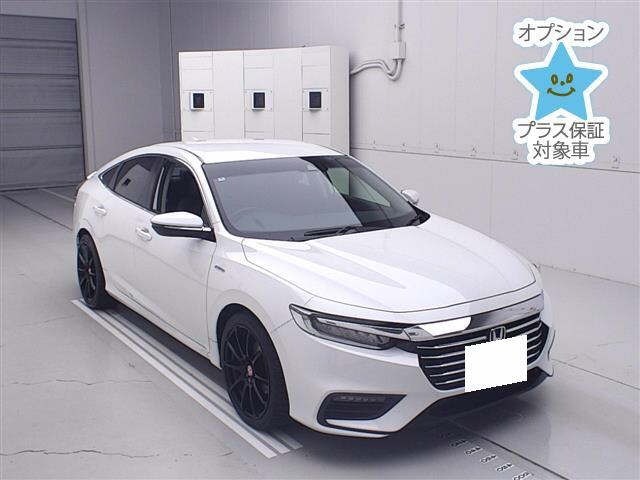 Honda INSIGHT 2020 8359151-0