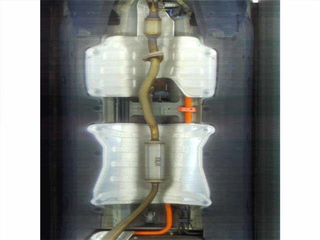 Honda INSIGHT 2020 8359151-10