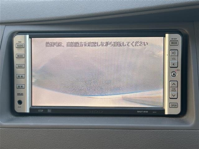 Toyota ISIS 2007 8358713-22