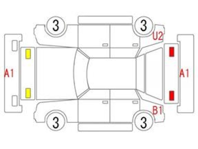 Toyota ISIS 2007 8358713-23