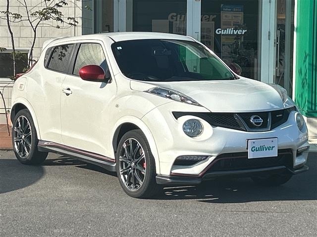 Nissan JUKE 2013 8359119-0