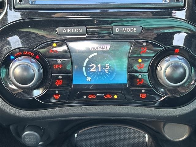 Nissan JUKE 2013 8359119-10