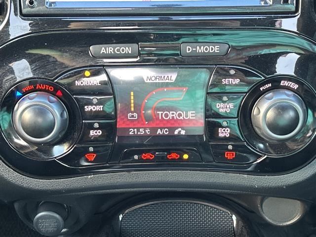 Nissan JUKE 2013 8359119-11