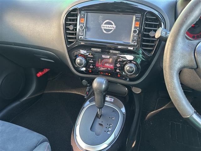 Nissan JUKE 2013 8359119-12