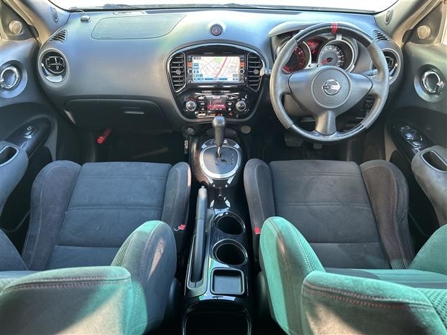Nissan JUKE 2013 8359119-16