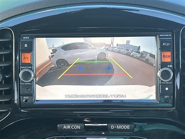 Nissan JUKE 2013 8359119-18