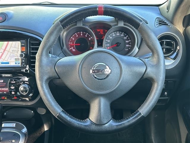 Nissan JUKE 2013 8359119-2