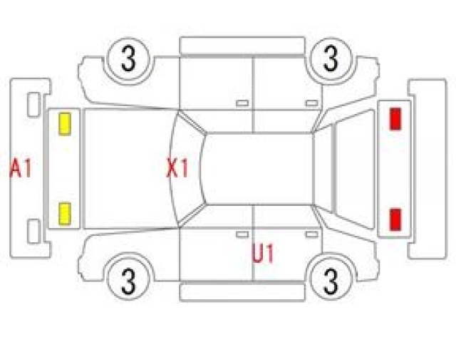Nissan JUKE 2013 8359119-24