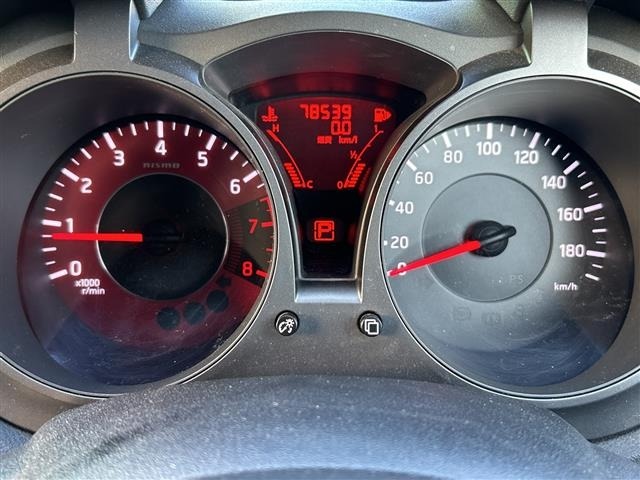 Nissan JUKE 2013 8359119-3