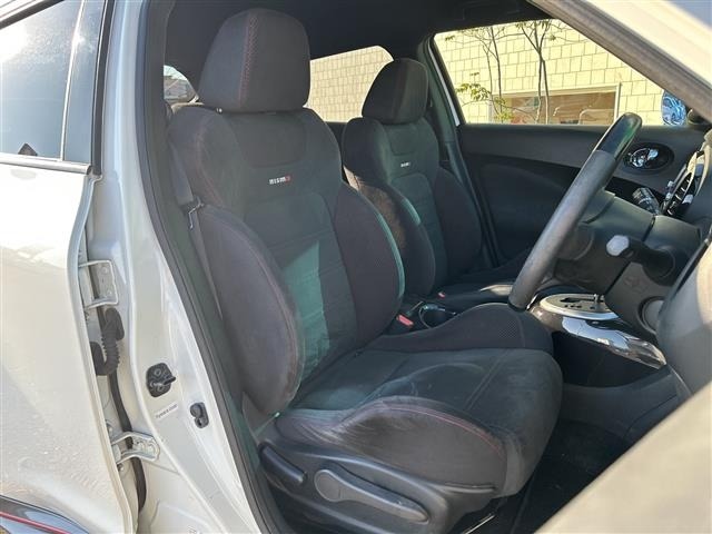 Nissan JUKE 2013 8359119-4