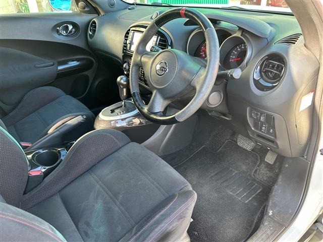 Nissan JUKE 2013 8359119-6
