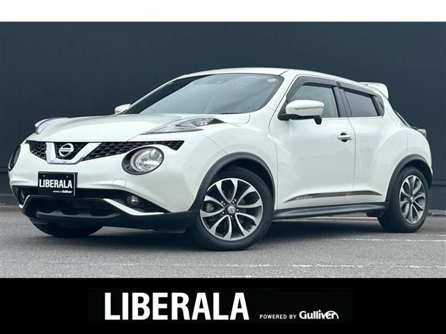 Nissan JUKE 2016 8359120-0