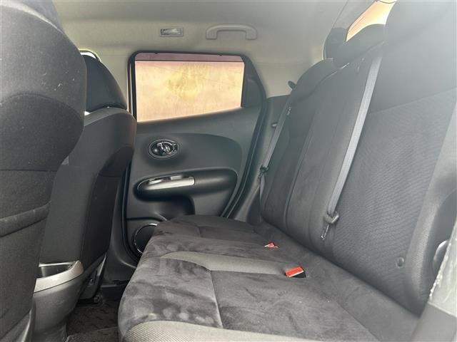 Nissan JUKE 2016 8359120-11