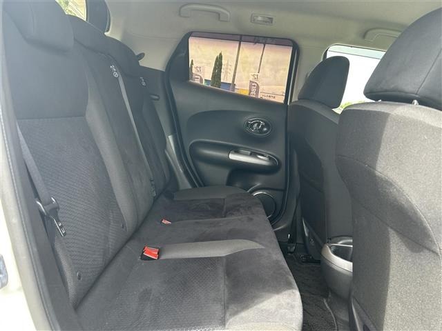 Nissan JUKE 2016 8359120-12