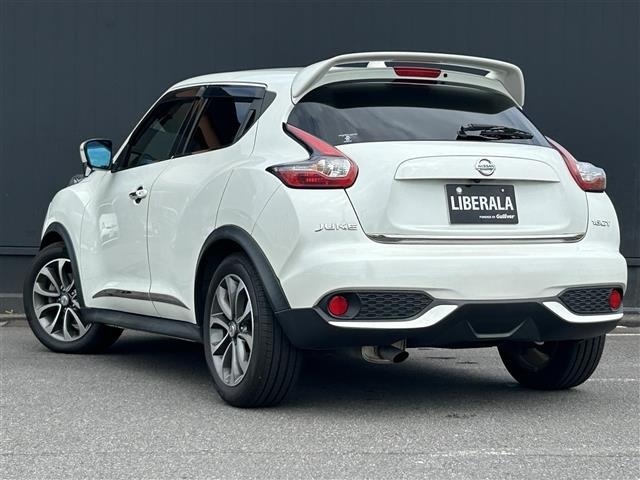 Nissan JUKE 2016 8359120-13