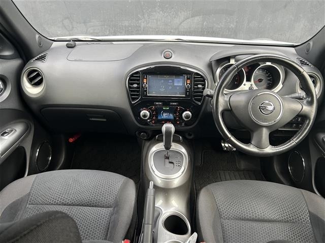 Nissan JUKE 2016 8359120-14
