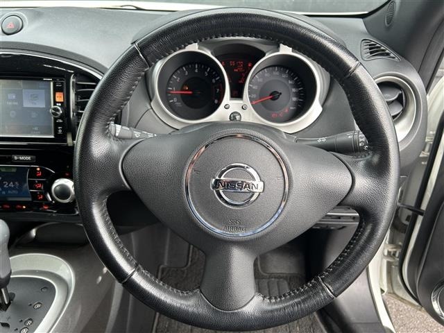 Nissan JUKE 2016 8359120-16