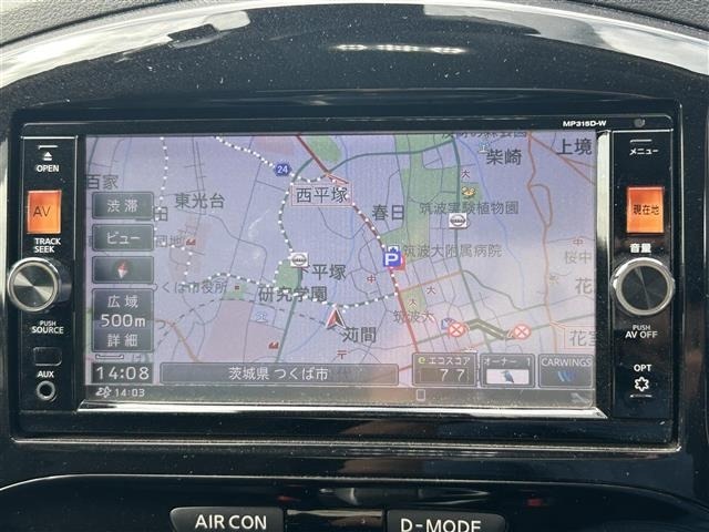 Nissan JUKE 2016 8359120-19