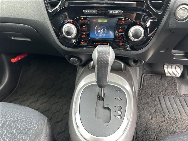 Nissan JUKE 2016 8359120-21