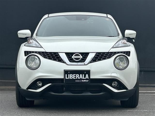 Nissan JUKE 2016 8359120-4
