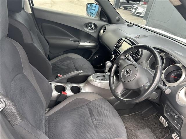Nissan JUKE 2016 8359120-5