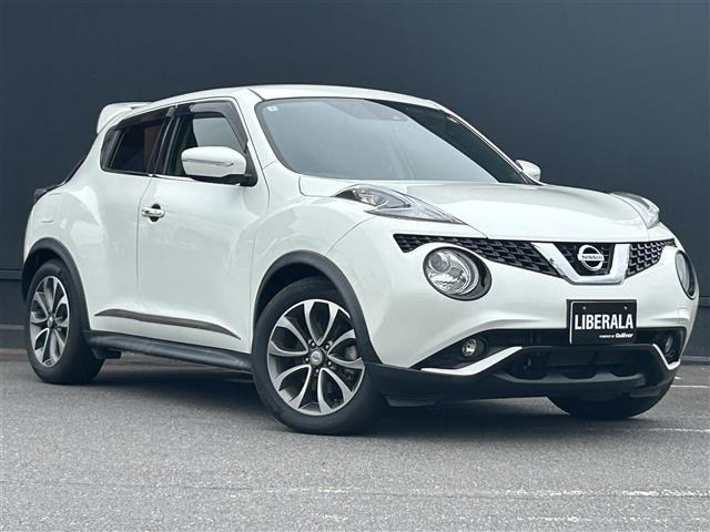 Nissan JUKE 2016 8359120-6