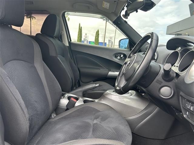 Nissan JUKE 2016 8359120-7