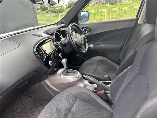 Nissan JUKE 2016 8359120-8