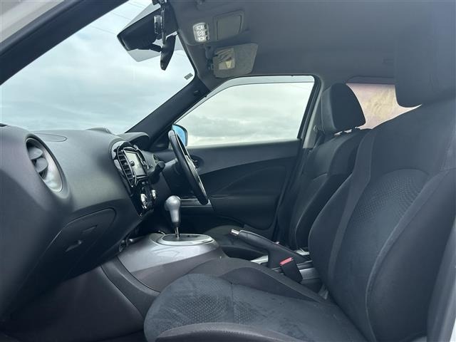 Nissan JUKE 2016 8359120-9