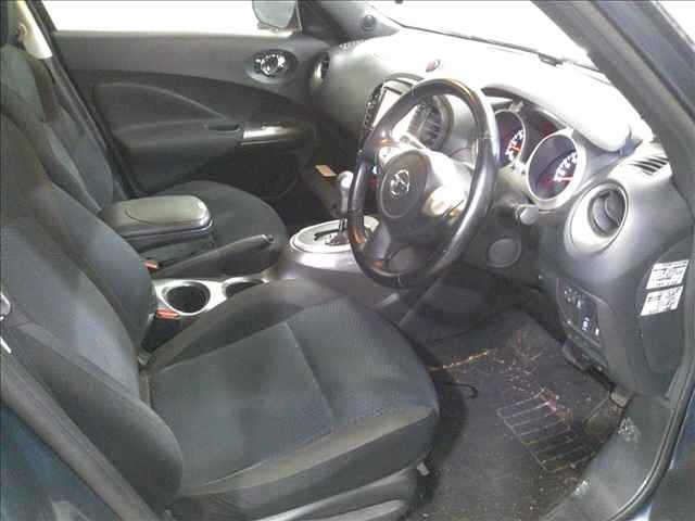 Nissan JUKE 2011 8359121-4