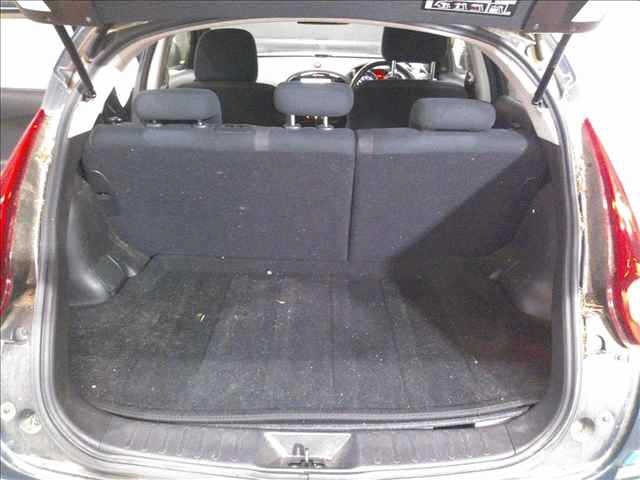 Nissan JUKE 2011 8359121-7