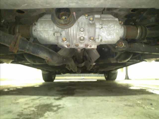 Nissan JUKE 2011 8359121-8