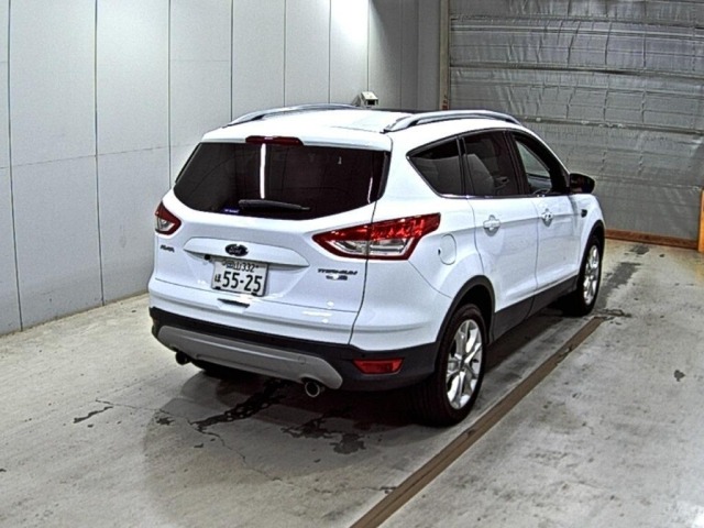 Ford KUGA 2014 8359226-5
