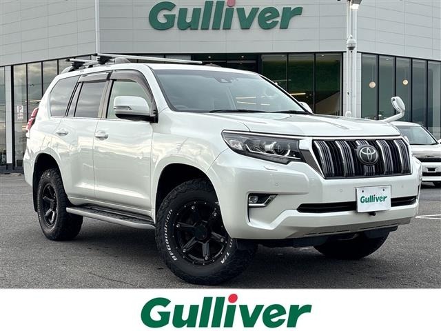 Toyota LAND CRUISER PRADO 2017 8359423-0