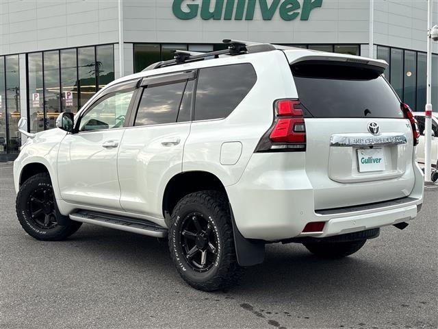 Toyota LAND CRUISER PRADO 2017 8359423-13