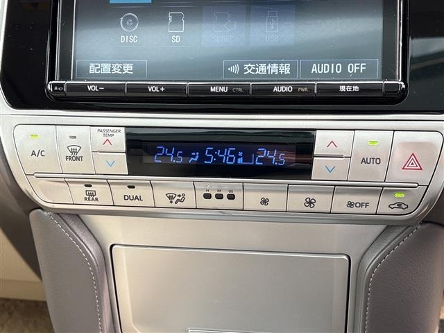 Toyota LAND CRUISER PRADO 2017 8359423-2